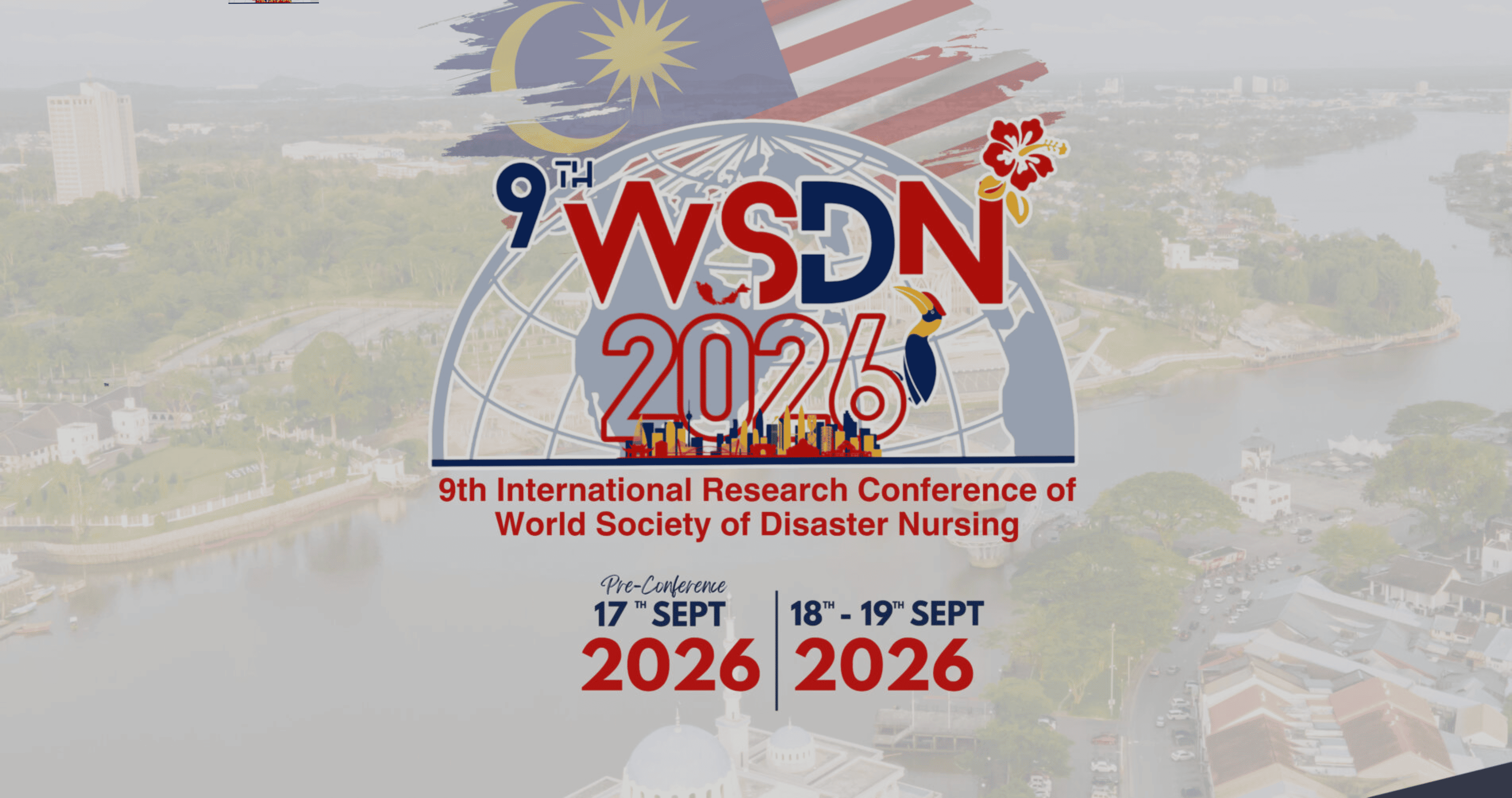 9th International Research Conference of World Society of Disaster ...