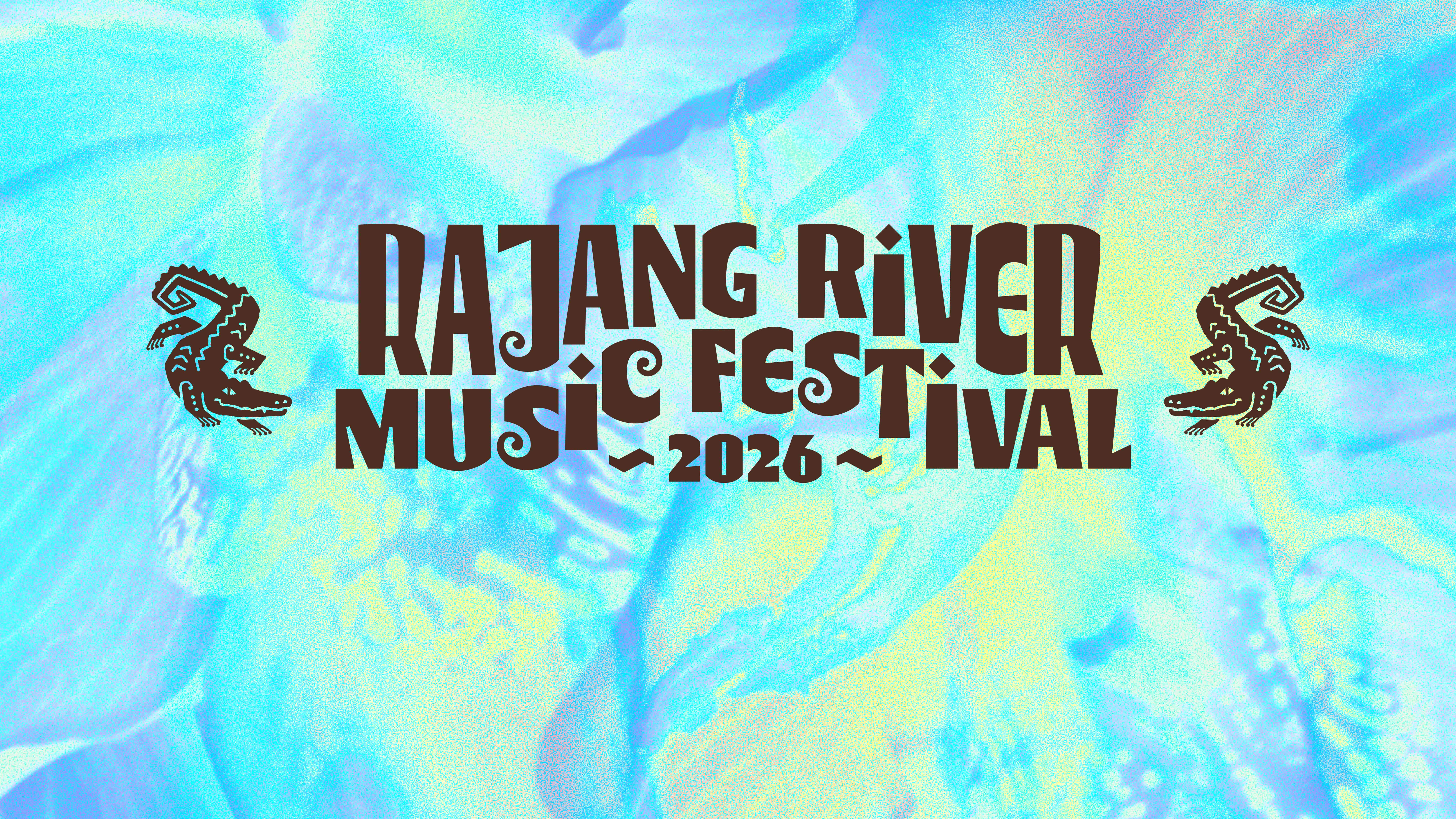 Rajang River Music Festival — Moments Begin Here | GREAT | GREAT - FROM ...
